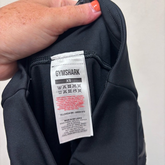 Gymshark Exo Ultra Leggings - Picture 11 of 13